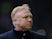 McLeish wants players to do his talking on the pitch