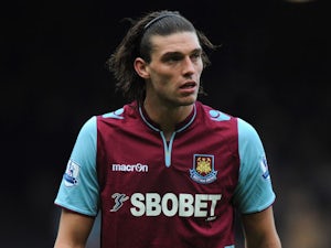 Team News: Carroll on West Ham bench