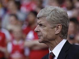 Wenger expects new arrivals