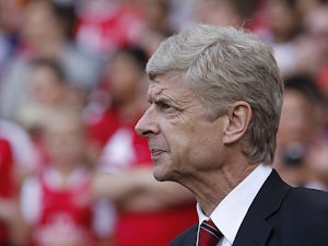 Dein: Wenger 'impossible act to follow'