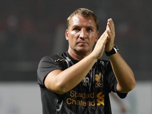 Rodgers hails "big three points"