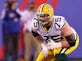 Green Bay Packers' Bryan Bulaga ruled out for up to six weeks