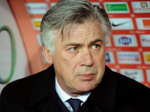 Ancelotti: 'Roma have the most quality'