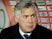 Ancelotti reveals Roma interest in 2015