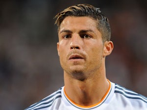Fan jailed after Ronaldo hug
