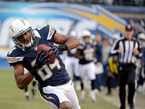 Injury setback for Chargers' Alexander?