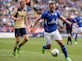 Half-Time Report: Matt Green puts Birmingham City ahead