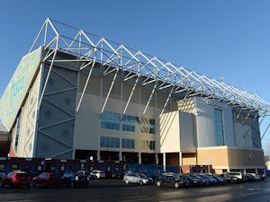 Team News: Leeds make two changes