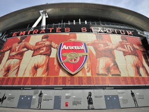 Arsenal youngster 'racially abuses opponent'