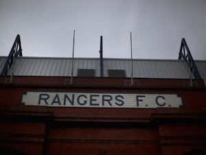 Team News: One Rangers change for Peterhead tie