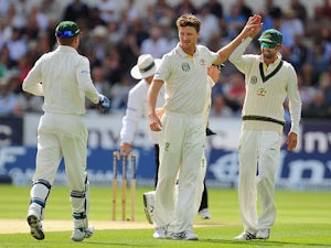 Bird replaces Siddle at Nottinghamshire