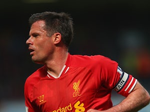 Carragher: 'Liverpool are title contenders'