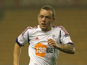 Team News: Spearing starts for Bolton