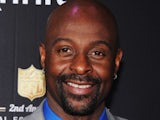 Former NFL player Jerry Rice attends the 2nd Annual NFL Honours on February 2, 2013