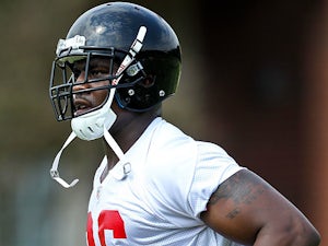 Massaquoi: 'I'm in the best place to improve'