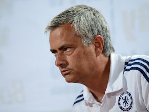 Mourinho unhappy with fixture schedule