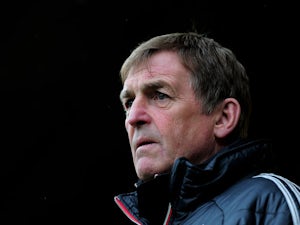 Liverpool rename stand after Kenny Dalglish