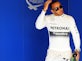 Lewis Hamilton fastest in first practice for Korean Grand Prix