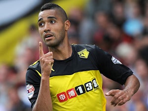 Watford share the spoils with Udinese