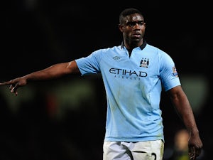 Ray Wilkins hails Micah Richards capture
