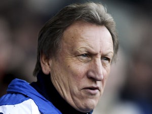 Warnock reveals reason for Forest snub