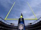 NFL security guard sacked after performing indecent act