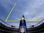 NFL security guard sacked after performing indecent act at game