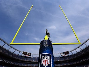 NFL security guard sacked after performing indecent act