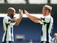 Markus Rosenberg has West Bromwich Albion contract cancelled