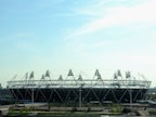 Olympic Stadium to host baseball games?