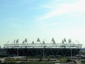 West Ham announce Olympic Stadium increase