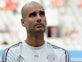 Pep Guardiola not surprised by narrow win