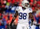 Robert Mathis urges Indianapolis Colts to repeat 2006 Super Bowl win