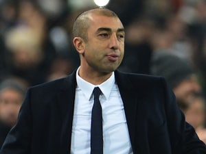 Di Matteo favourite for West Brom post