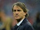 Mancini takes over at Galatasaray