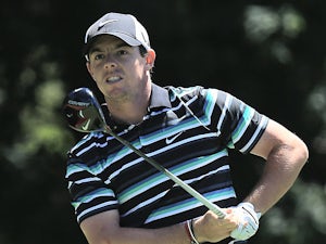McIlroy in contention in Abu Dhabi