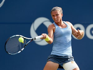 Errani booted out of Australian Open