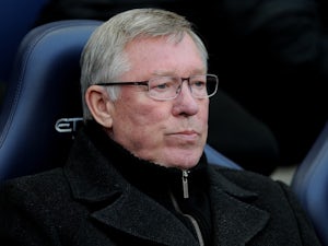 Ferguson: 'I did not leave United in bad shape'