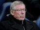 Ferguson 'attends funeral of Ferdinand's wife'