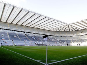 Newcastle players 'scared' of home stadium