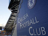 A general view of Stamford bridge is pictured before the start of the UEFA Champions League Group E football match between Chelsea and Bayer Leverkusen on September 13, 2011