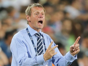 Pearce favourite for Wednesday job?