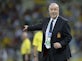 Vicente del Bosque pleased with Spain performance