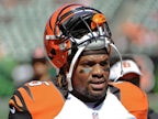 Marvin Lewis: 'Vontaze Burfict still a long way from fitness'
