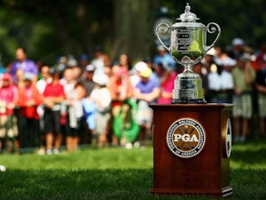 Who is going to win the PGA?