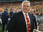 Warren Gatland refuses to rule out third British and Irish Lions tour