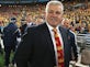 Warren Gatland expects backlash from New Zealand in final Test