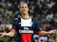 Half-Time Report: Paris Saint-Germain, Anderlecht goalless