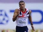 Adam Gemili storms into semi-finals of 200m at European Championships