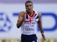 Adam Gemili storms into semi-finals of 200m at European Championships